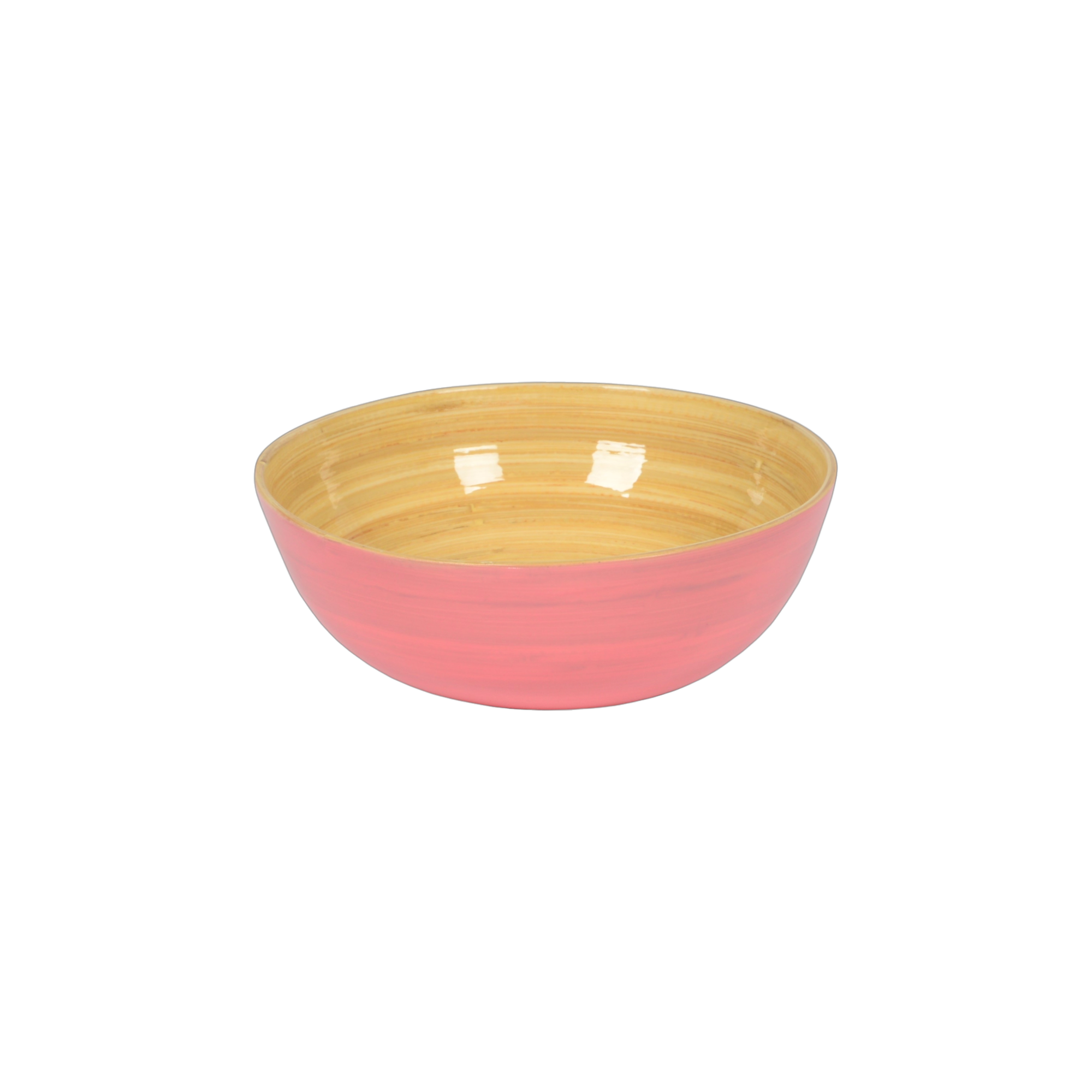 albert L. (punkt) Inc. - Wholesale Serving bowl - Bamboo Salad Bowl21