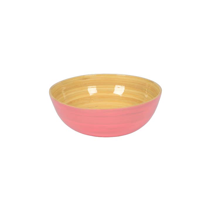 albert L. (punkt) Inc. - Wholesale Serve Bowl - Bamboo Salad Bowl21