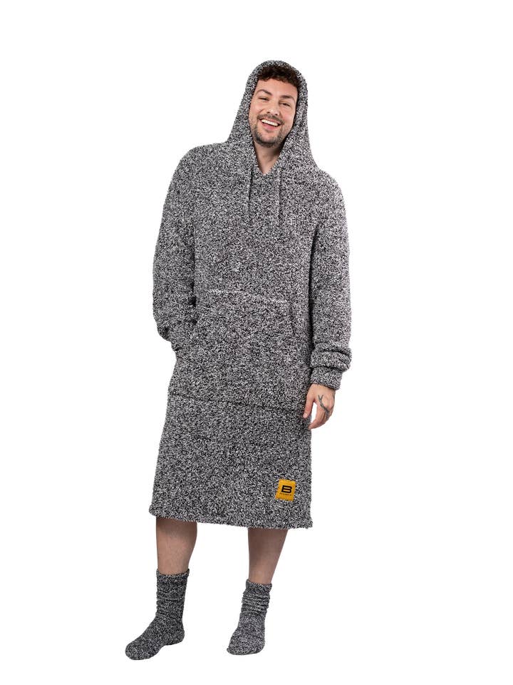 Big Blanket Co - Wholesale Hoodie - Women's - Premier Plush™ Hoodie9