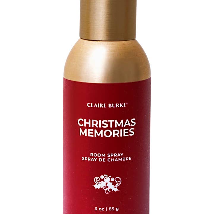 Claire Burke - Wholesale Air Freshener - Air Freshener Sprays (9 variants)