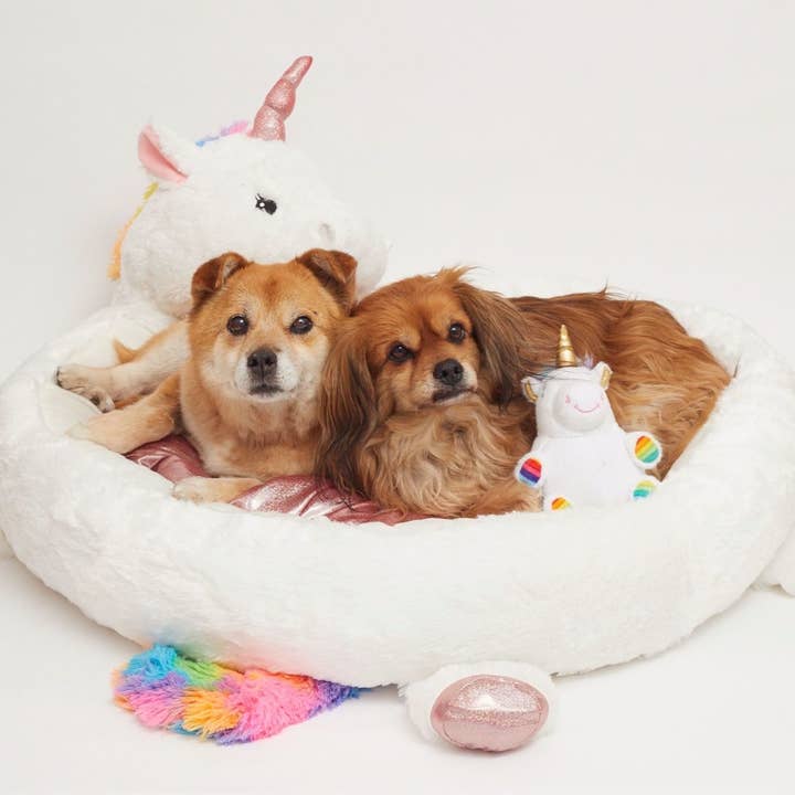 PetLondon – wholesale Pet bed – Dog – Unicorn Dog Bed