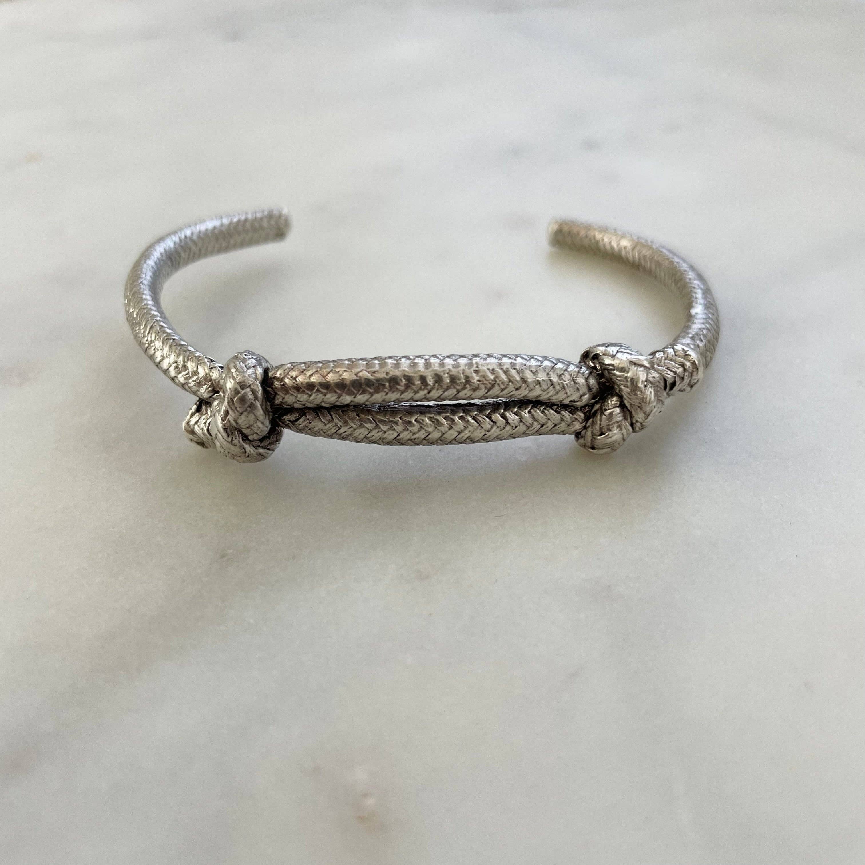 Mimosa Handcrafted - Vente Bracelet manchette - MANCHETTE D'AMITIÉ — CORRIE10