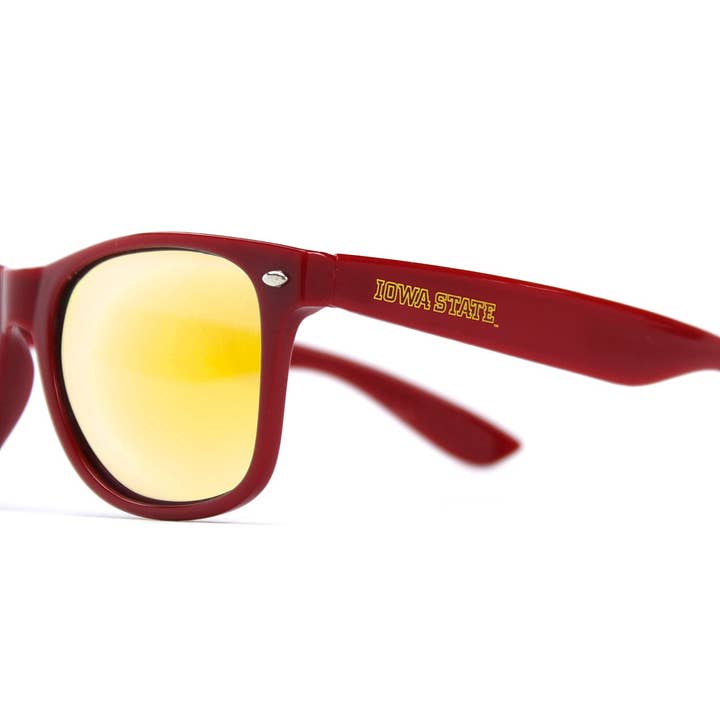 Lunettes de soleil Iowa State Cyclones pour la vente par Society43