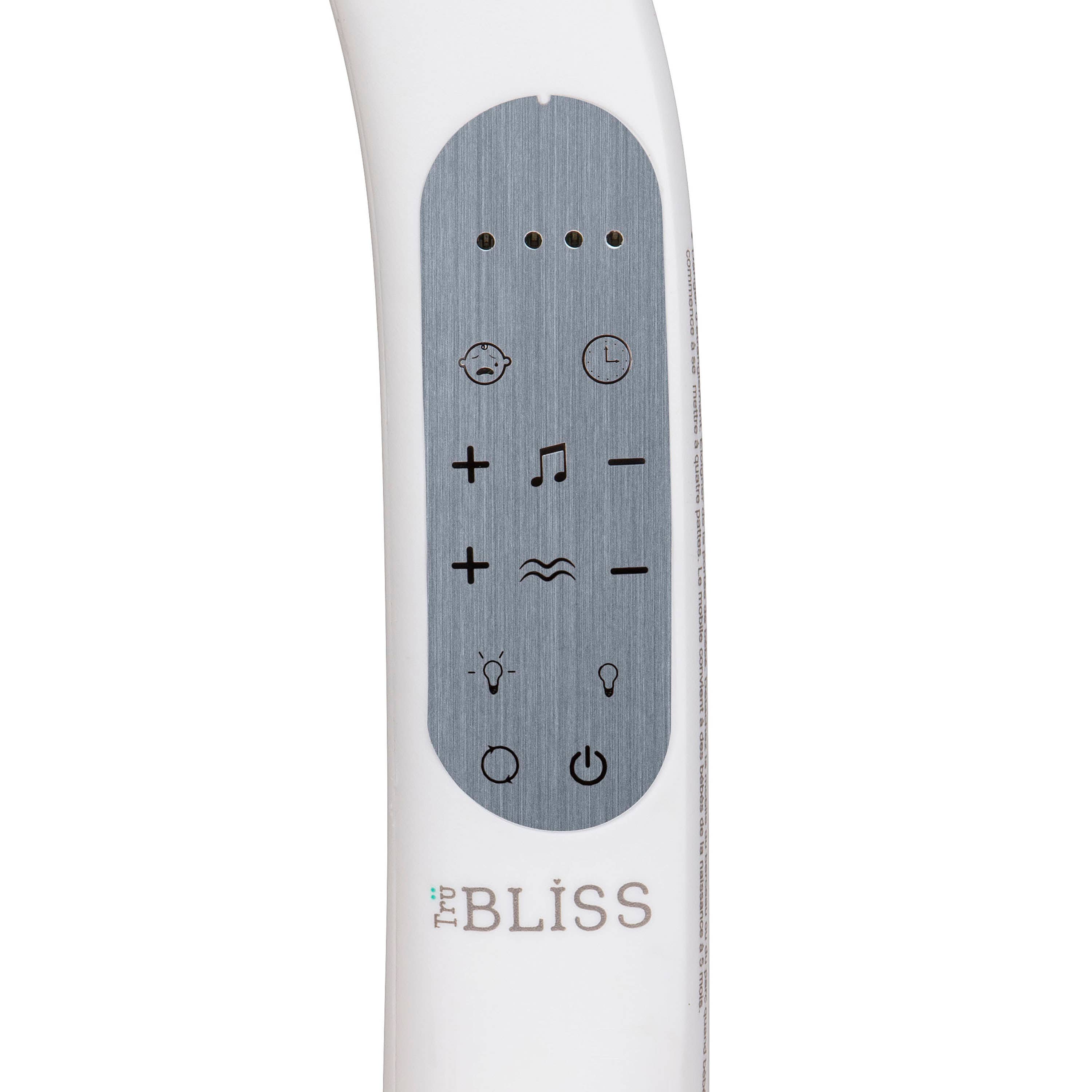 TruBliss Baby - Wholesale Bassinet - Baby - Sweetli Calm Bassinet13