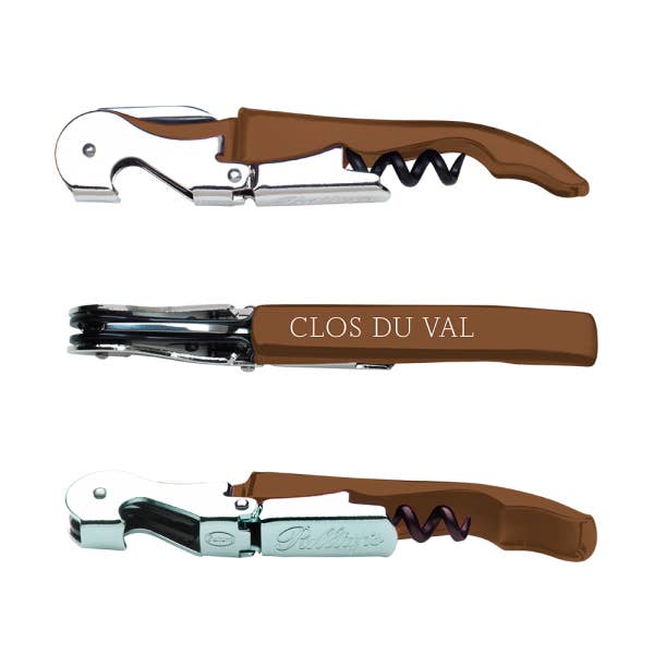 wine-n-gear - Wholesale Bottle/Wine Opener - The Original Collection Corkscrew, Serrated Blade15