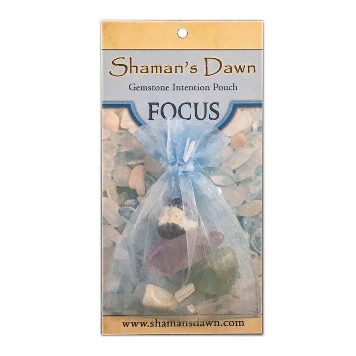 Astuccio per intenzioni con pietre preziose - Focus per la vendita all'ingrosso da parte di Shaman's Dawn
