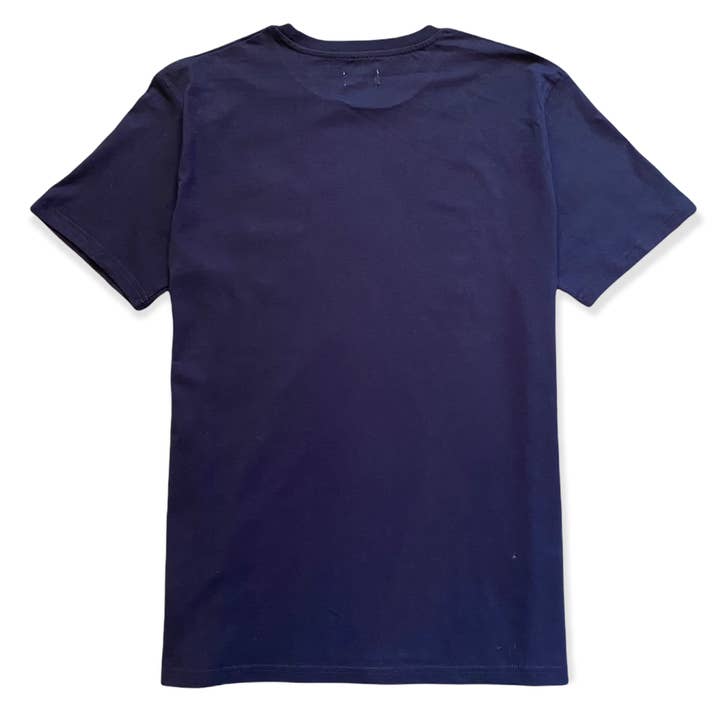 Essentials T Shirt for wholesale by Willoughby Bay