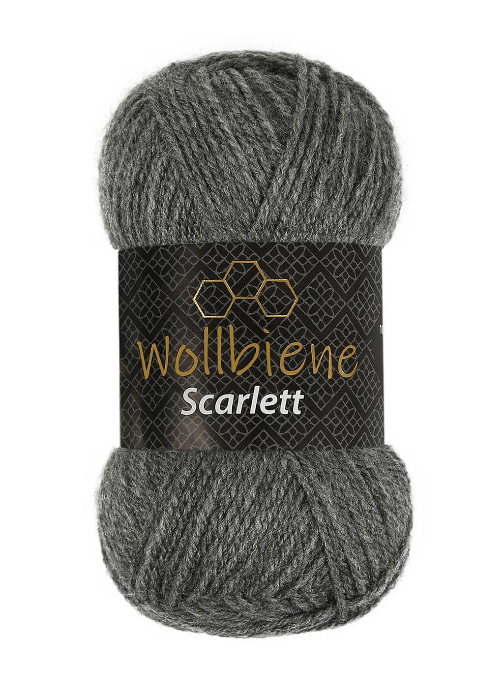 Wollbiene - Wholesale Garen - Wolbij Scarlett 50gr Polyacryl veel kleuren19