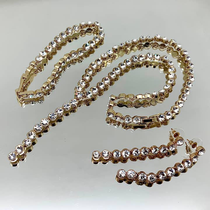 S3382N S3382E S3382BT for wholesale by Borun Crystal