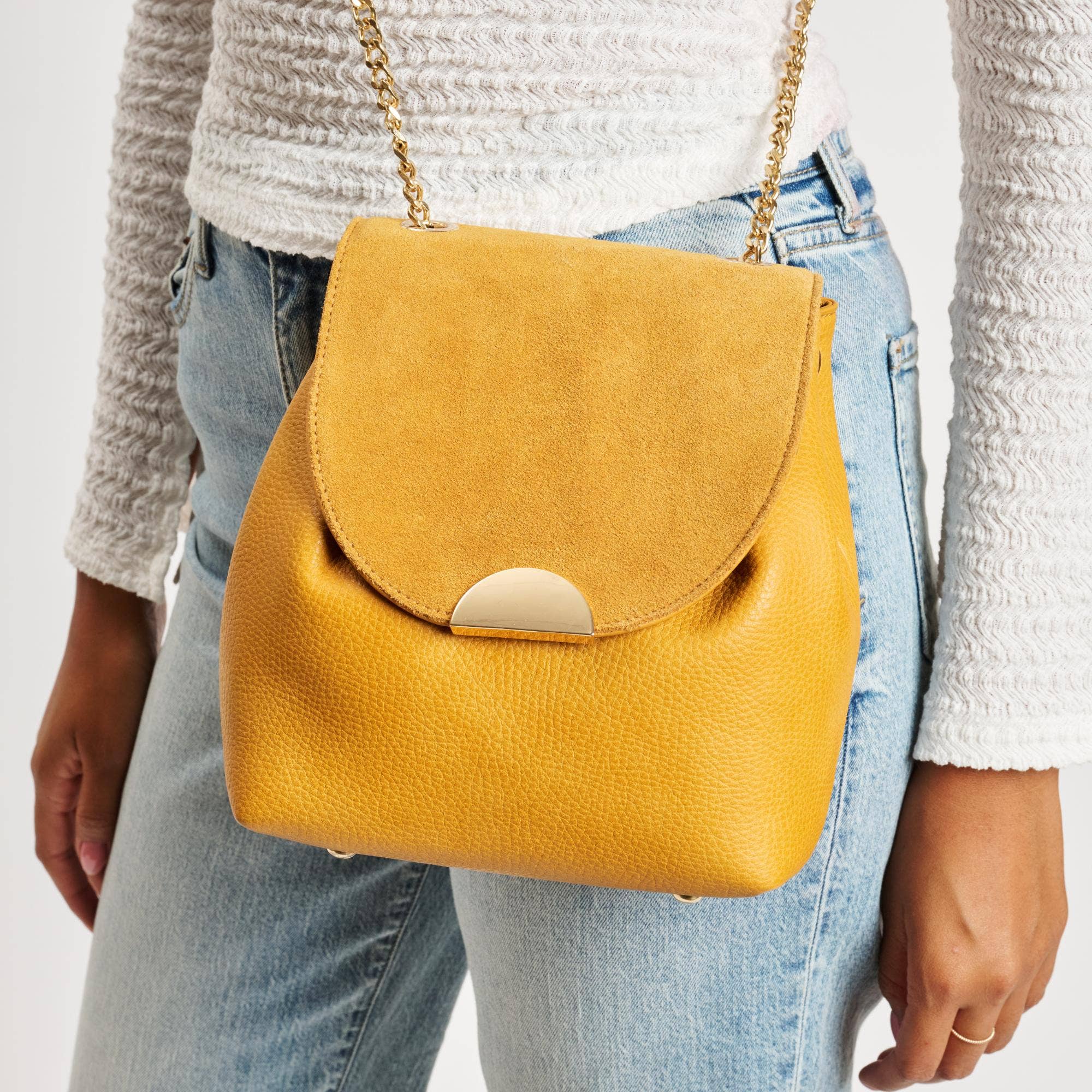 Moda Luxe - Vendita all'ingrosso Borsa a tracolla - Donna - Borsa a tracolla Breanna3