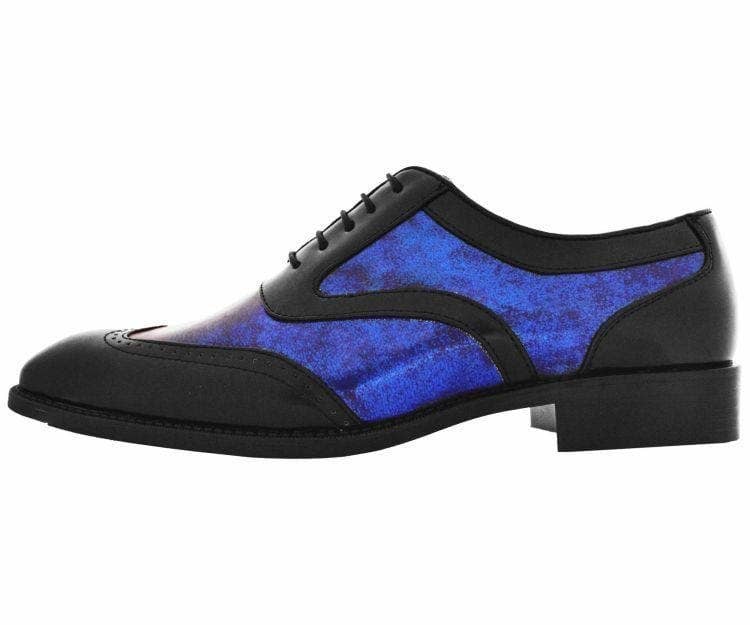 Island Footwear - Wholesale Oxford Shoes - Men's - Bolano Lawson20