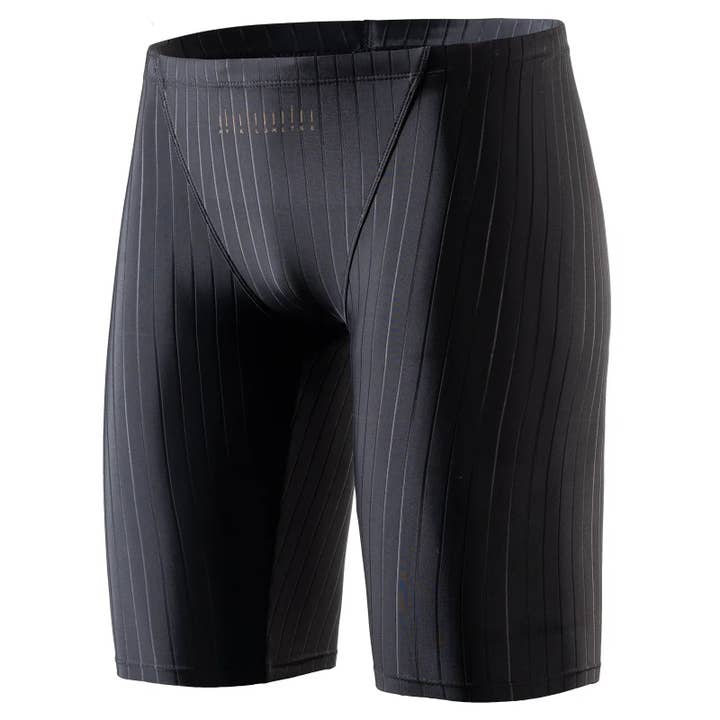 Plain Jammers | Collants de natation Endurance Solid pour hommes pour la vente par Swimcore