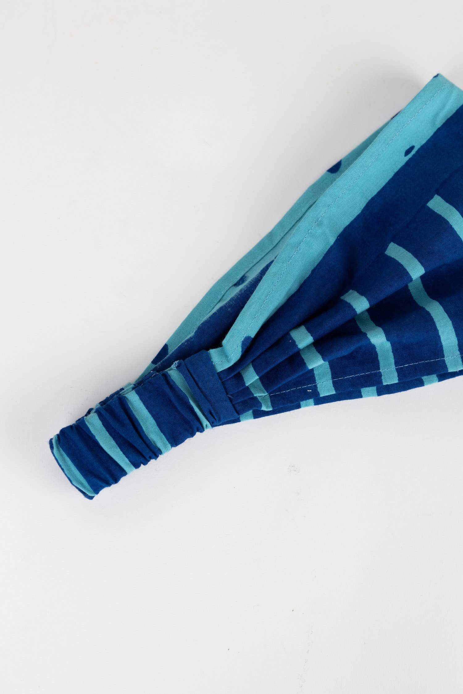 Ten Thousand Villages - Vente Bandeau – femme - Bandeau éco-chic6