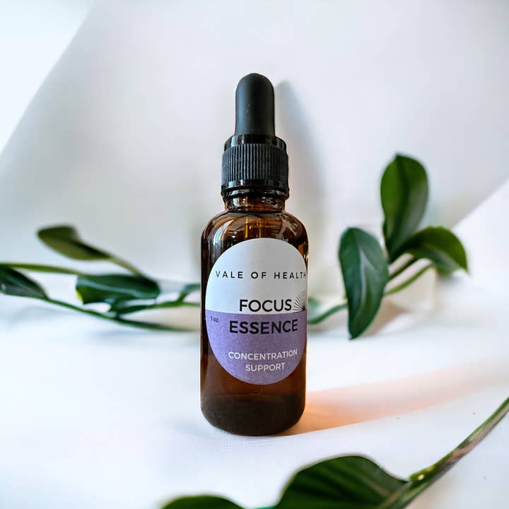 Fokusessens för wholesale av Vale of Health