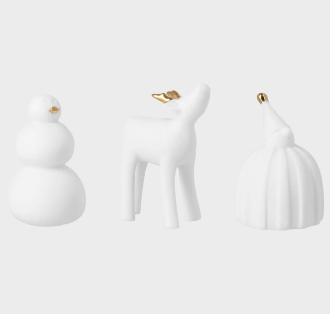 Räder - Wholesale Decorative Figurine - Holiday Figurines - Set of 30