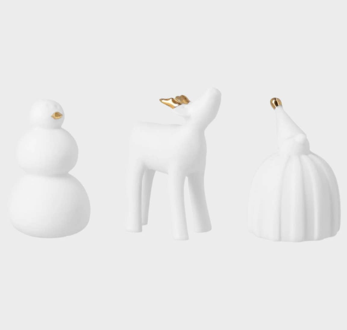 Räder - Wholesale Decorative Figurine - Holiday Figurines - Set of 3