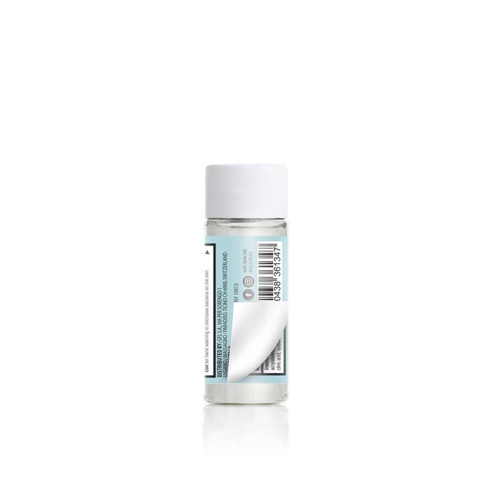 GFL Cosmetics – wholesale Hand sanitiser – Gel For Life - Antiseptic Hand Sanitizer - FDA Approved (1.6 Fl oz)