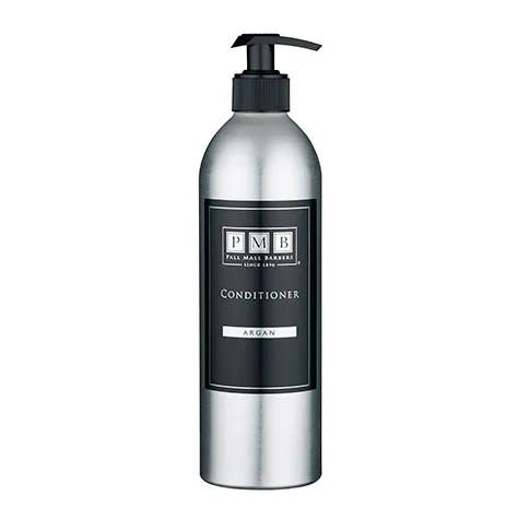 Arganolie Conditioner voor mannen 500ml voor wholesale door Pall Mall Barbers