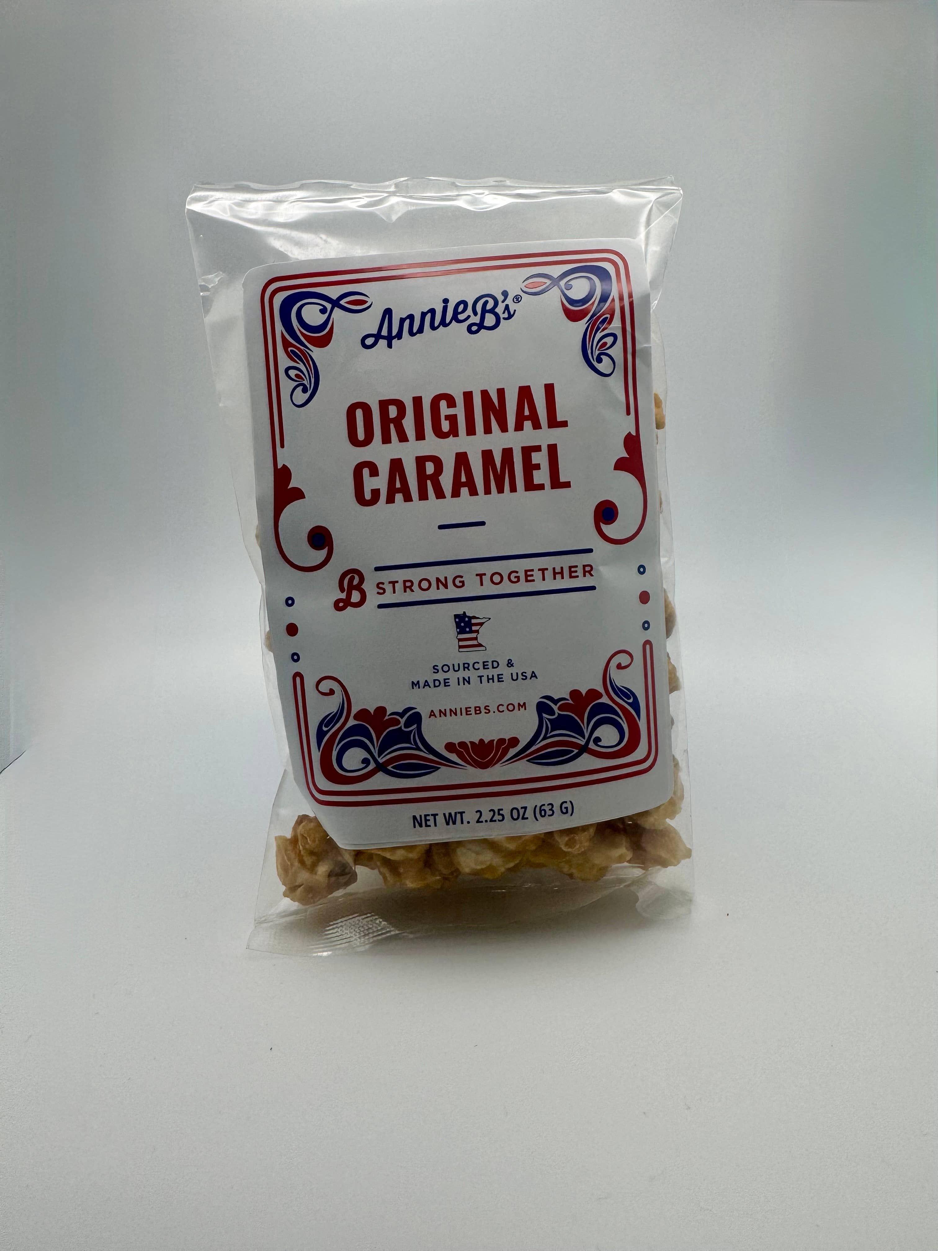 Annie B's - Wholesale Popcorn - Popcorn (Small Bags)0