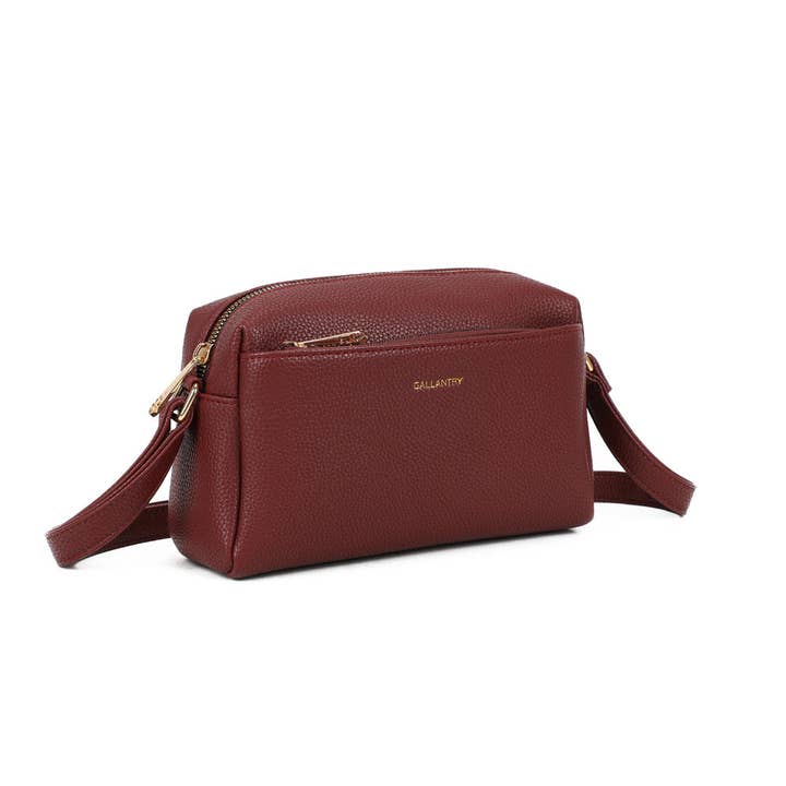 Gallantry - Wholesale Crossbody Bag - Women's - The Outline(KJ-62069)10