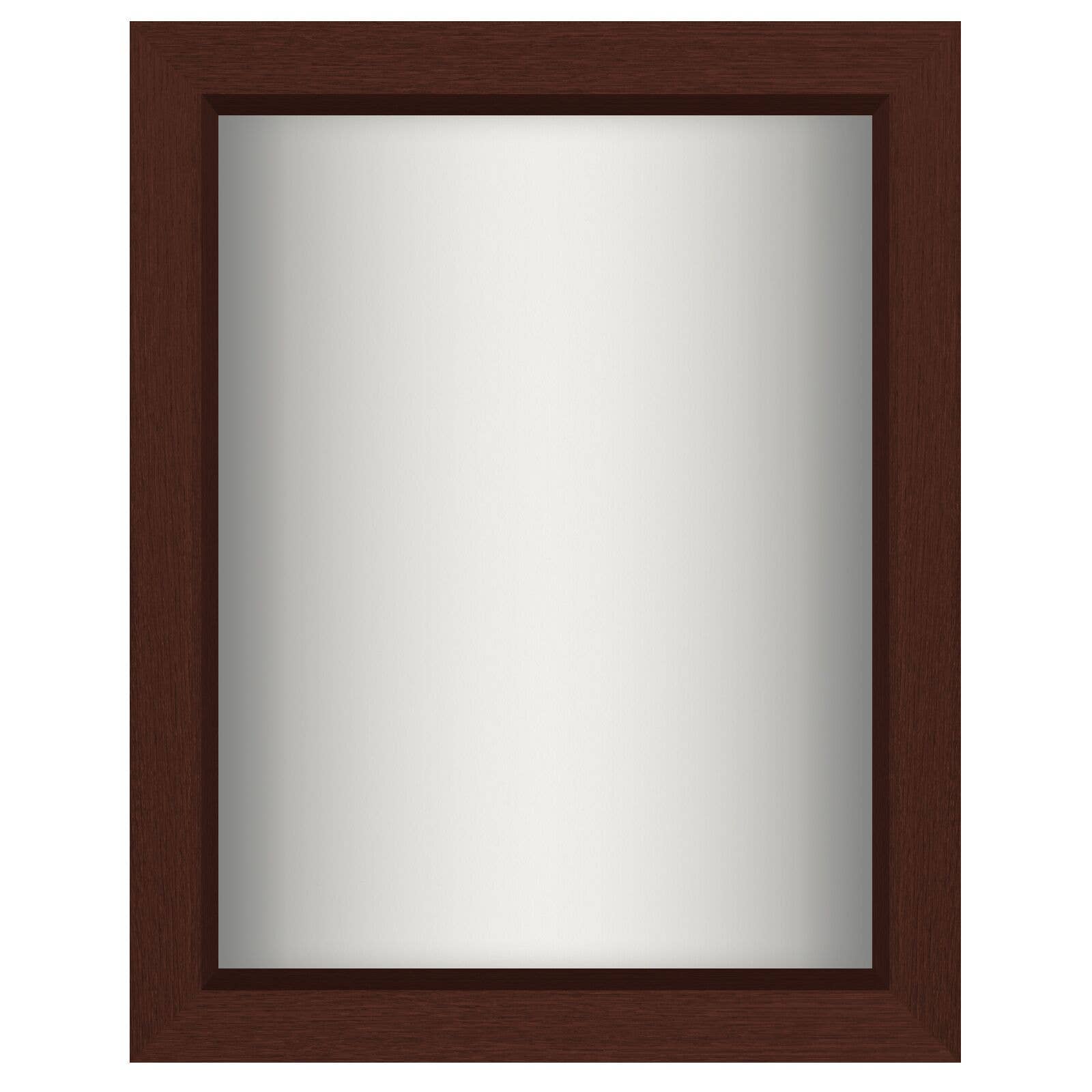 Americanflat - Wholesale Picture Frame - Americanflat Shadow Box Frame with Box Molding170