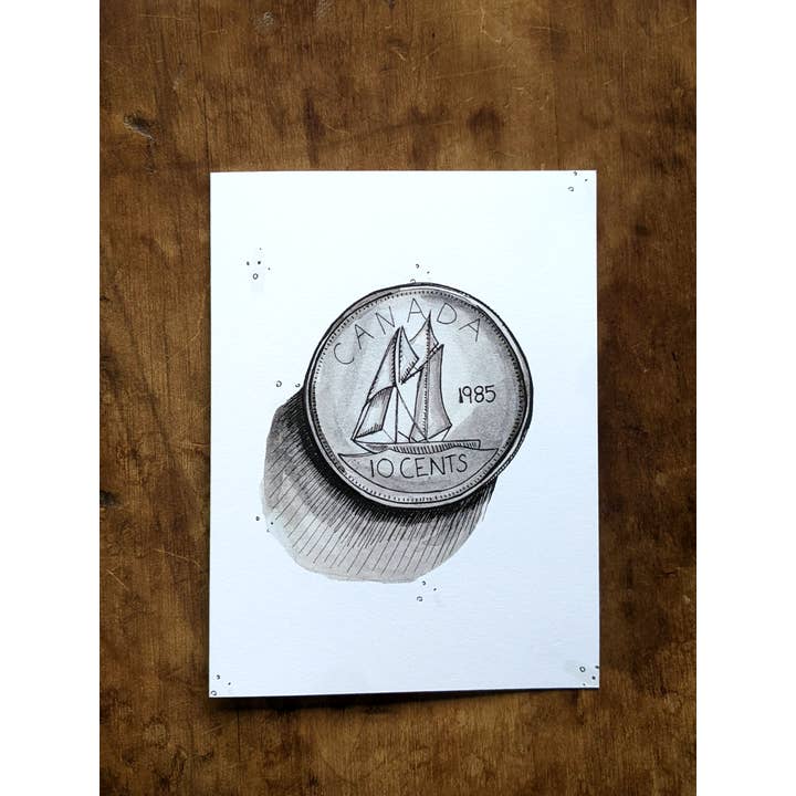 Dimes From Heaven for wholesale by Donkey & Lion