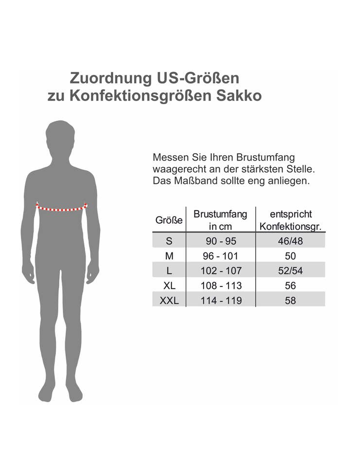 Grau Steffen Klein Herren Sweat Sakko für den Großhandel auf Faire8