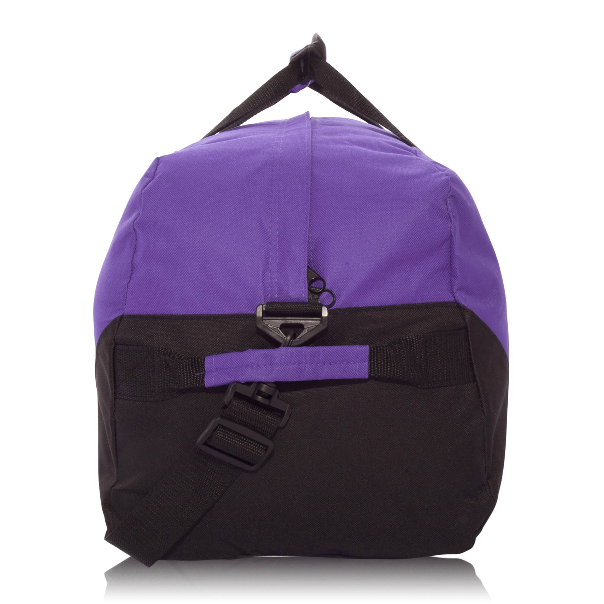 Dalix – Engroshandel Weekendtaske – Kvinder – DALIX 21" Stor taske med justerbar rem51