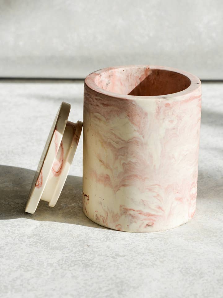 Ceramic Bougainvillea Pot for wholesale by OLIRA HOME