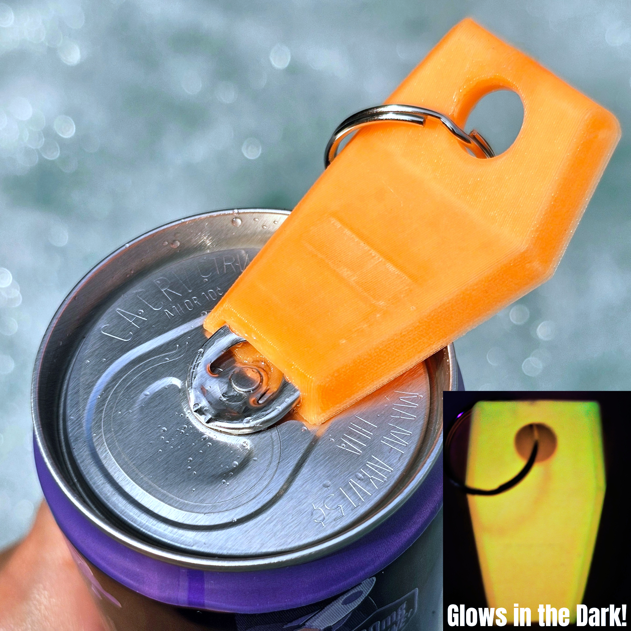 BD Lasers INC. - Wholesale Bottle/Wine Opener - Nail Saver- Pop Top Pal- Can Tab Opener5