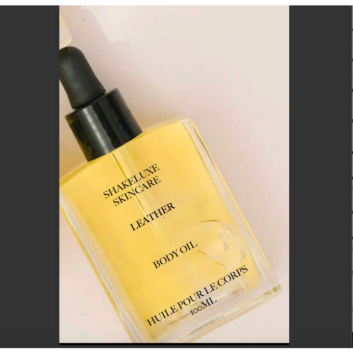 Óleo Corporal em Pele por atacado de ShakeLuxe Skincare