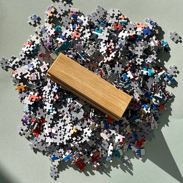 Das Puzzle Kollektiv - Wholesale Puzzle - Adult - Puzzle box holder7