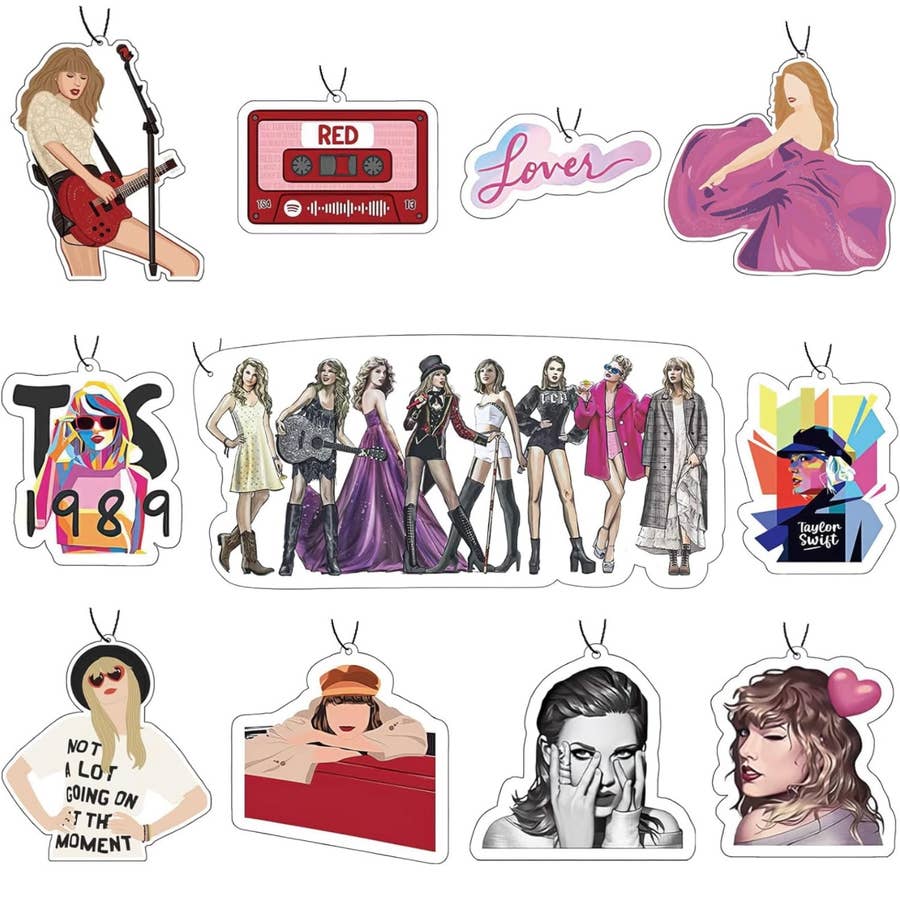 Purchase Wholesale taylor swift car accessories. Free Returns
