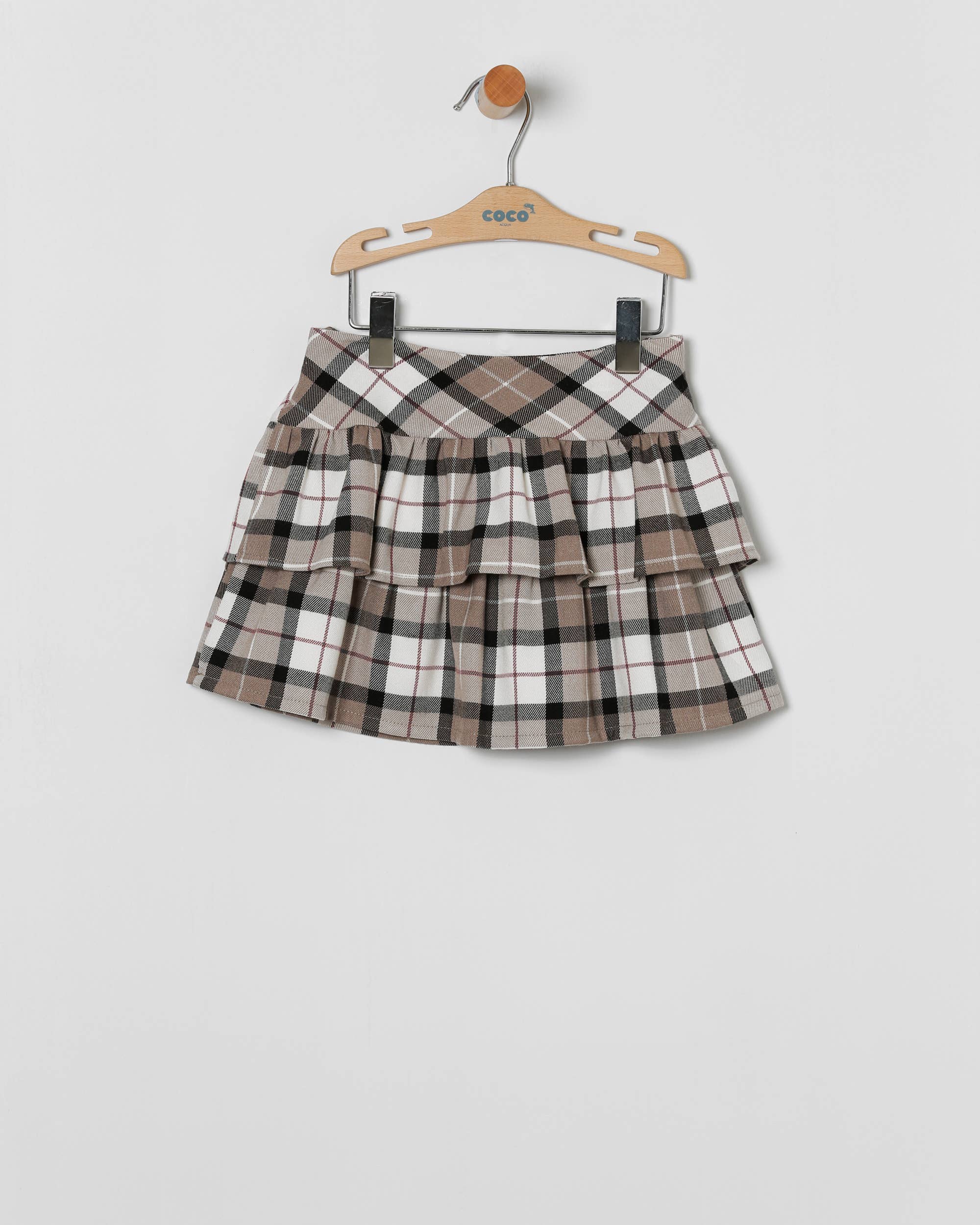 Carnet Bordeaux Ensemble Fille Pull Et Jupe en vente sur Faire2