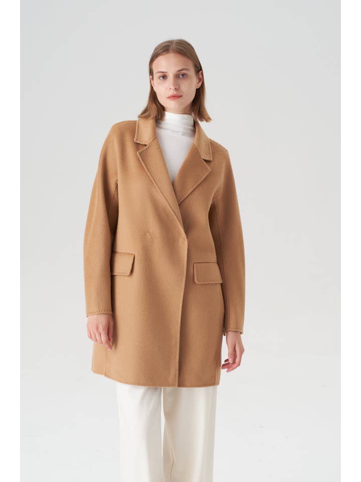 Kamel Der Wandermantel - Kamel für den Großhandel auf Faire