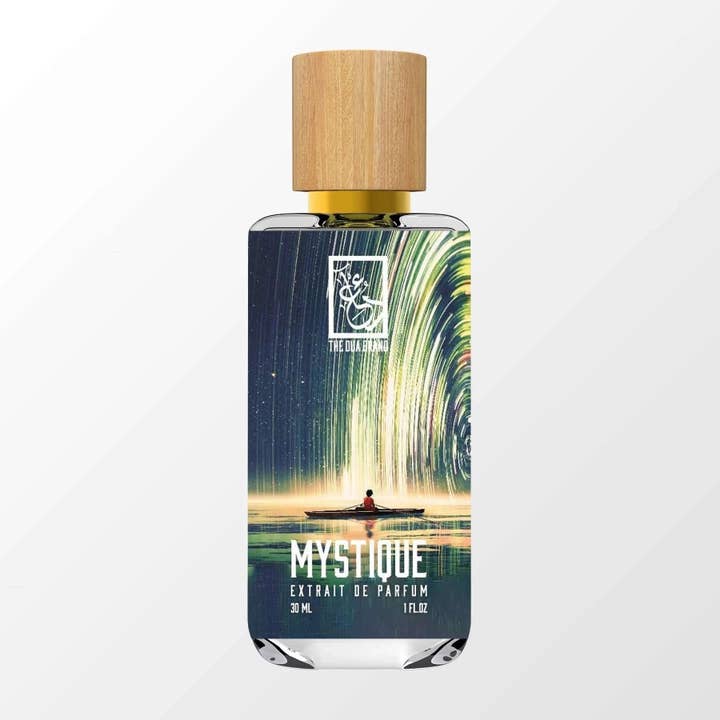 Mystique for wholesale by The DUA Brand