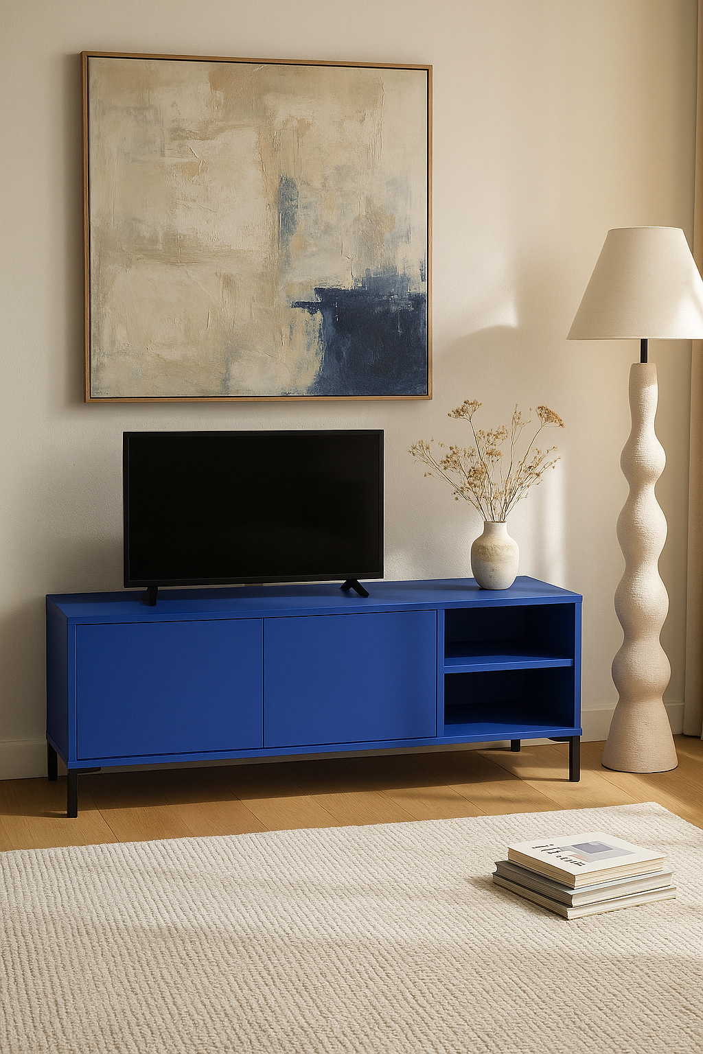 Really Nice Things - Wholesale Console Table - Mirko TV Stand 113 cm26