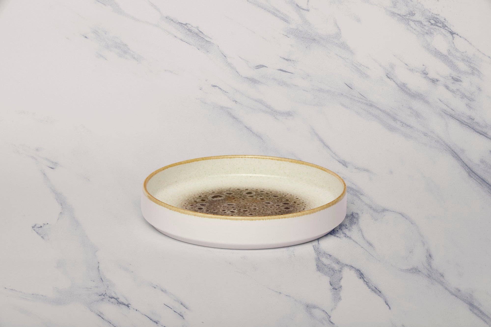 Ariane Fine Porcelain – wholesale Dinner plate – Porcelain Plate | Stackable Dinner Plate6