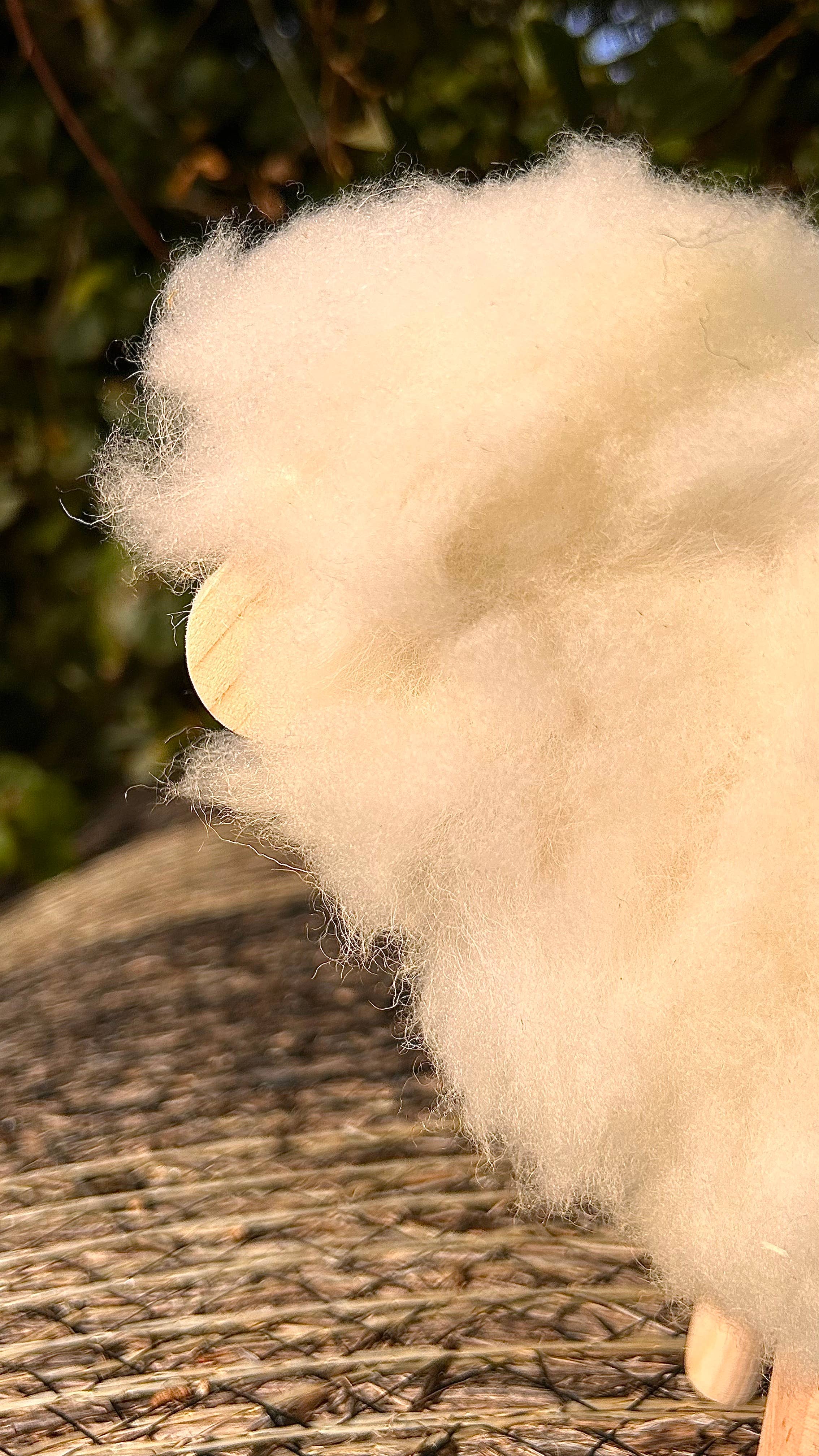 ZINE & LYNE - Wholesale Decorative Tabletop Object - Decorative sheep2