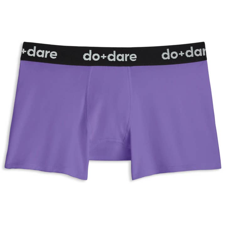 do+dare undie co. - Venta al por mayor Ropa interior - Hombre - Calzoncillos bóxer personalizados | Bambú | Fabricado en EE. UU. y Canadá