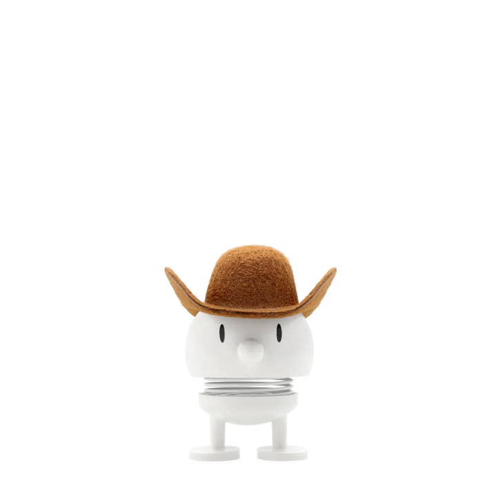 Hoptimist - Wholesale Decorative Figurine - Hoptimist Bumble Cowboy