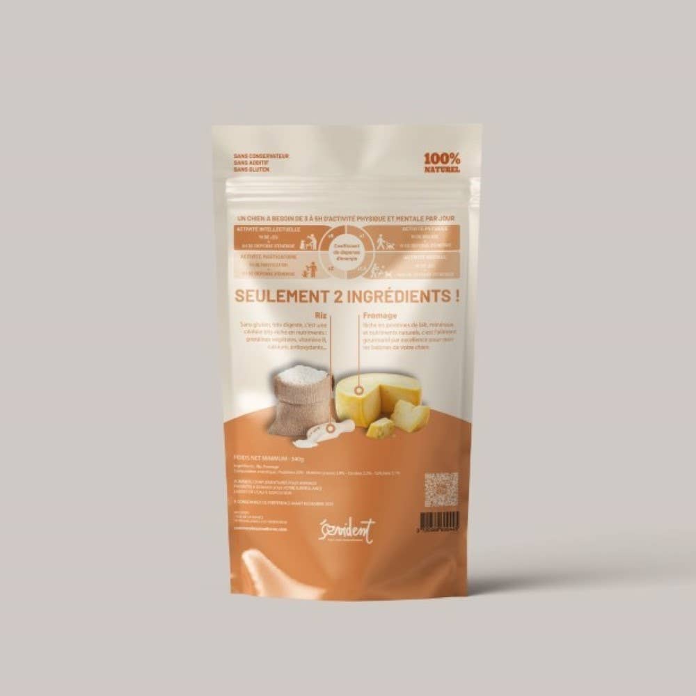 Evident – Großhandel Leckerlis – Hund – STITCH - Zahnkaustäbchen für Hunde3