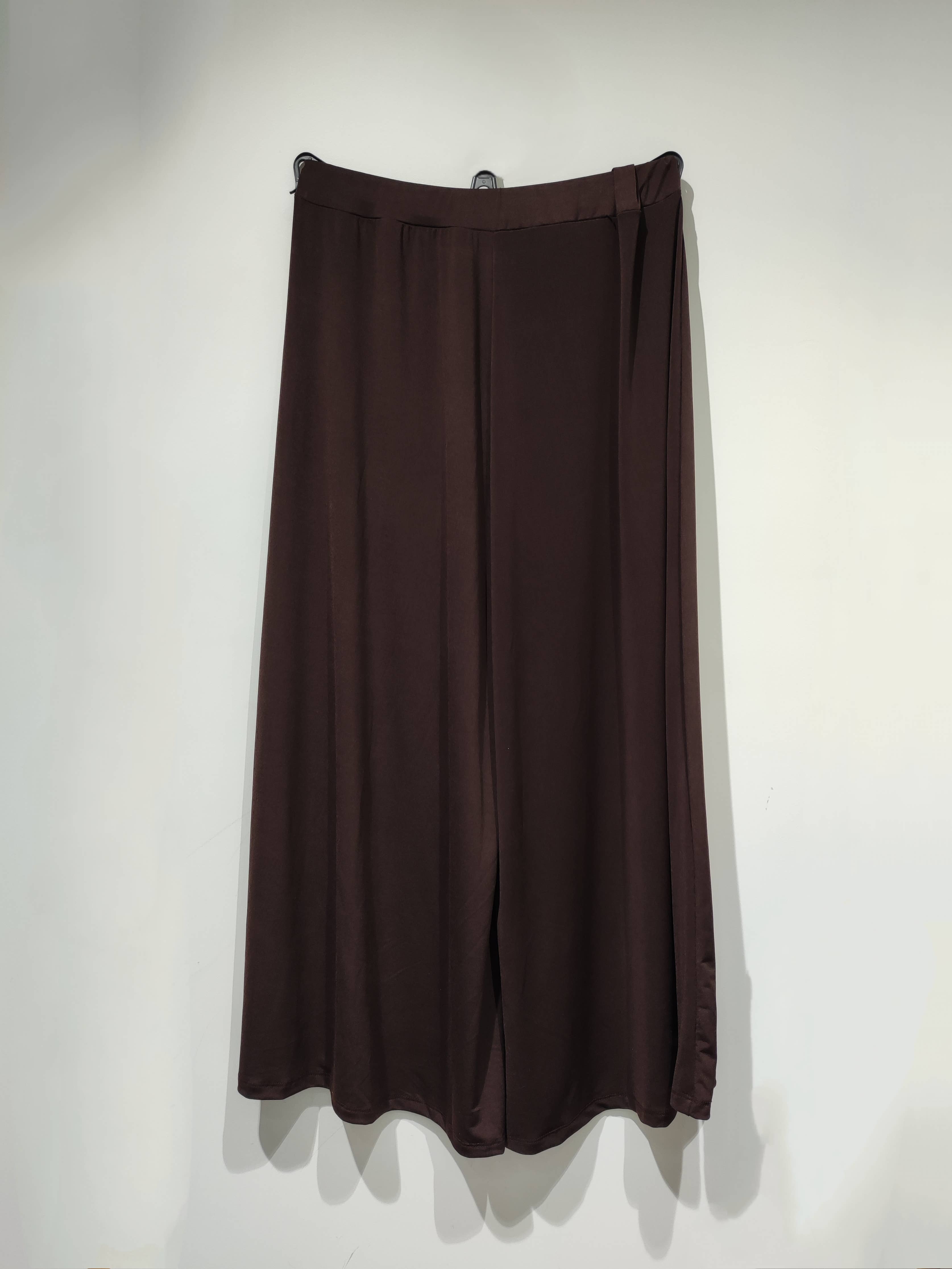 Pomelo paris - Wholesale Pants - Women's - FRIDA GT plain pants - PE255