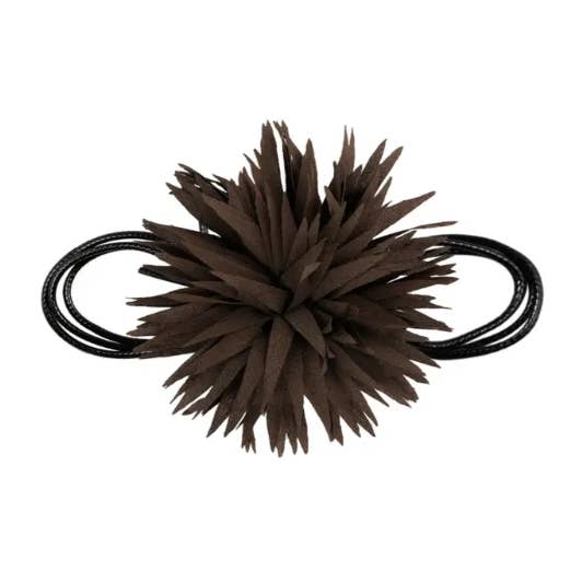 Sansira Jewelry - Wholesale Choker/Collar - Chain Flower Choker6