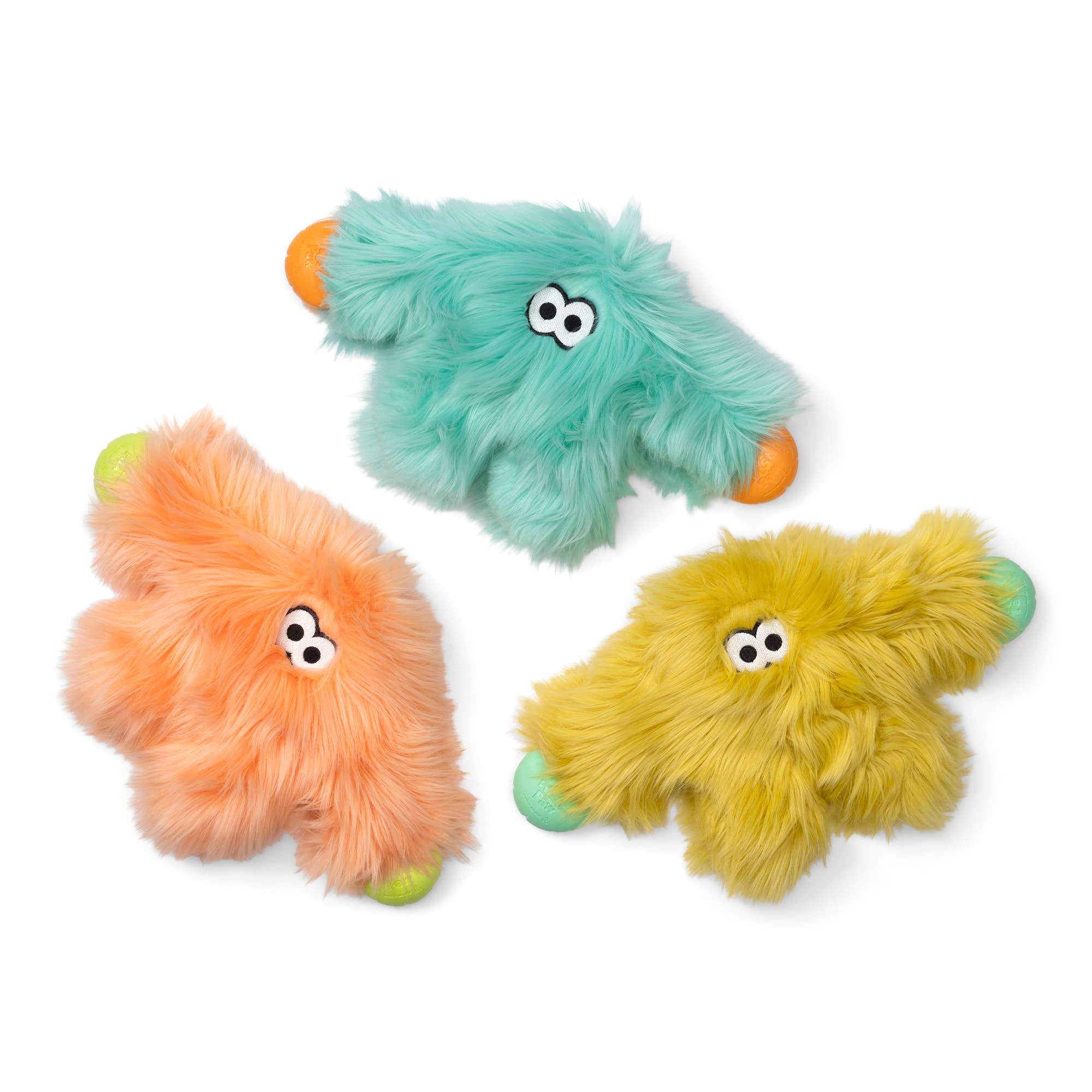 West Paw - Wholesale Pet Plush Toy - Dog - Rowdies®3