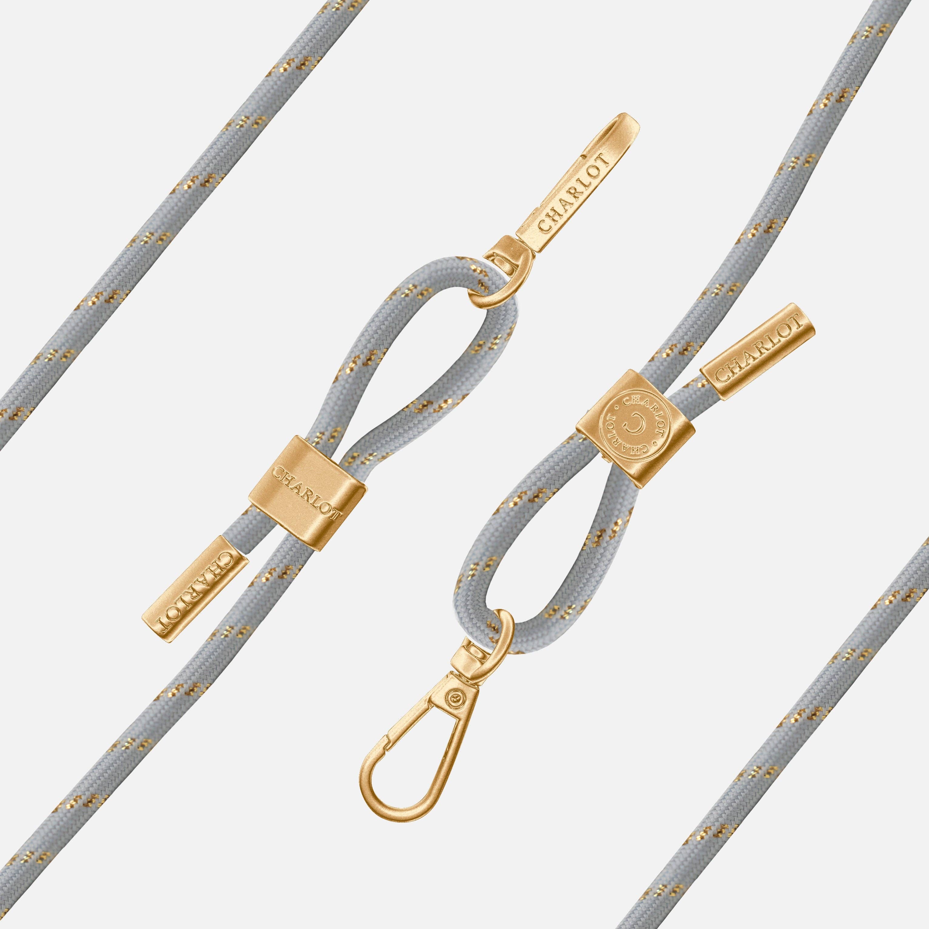 CHARLOT · Paris - Wholesale Phonecase Strap - Stellar Detachable Signature Cord2