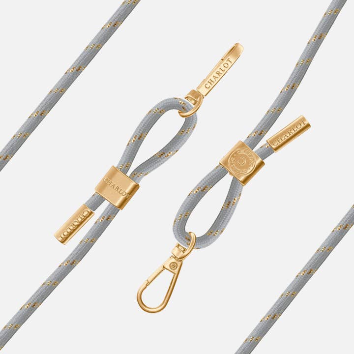 CHARLOT · Paris - Wholesale Phonecase Strap - Stellar Detachable Signature Cord2