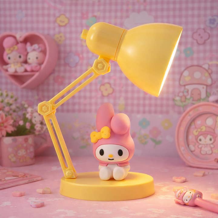 Sanrio My Melody - Mini Lâmpada por atacado de Mad Monkey GmbH