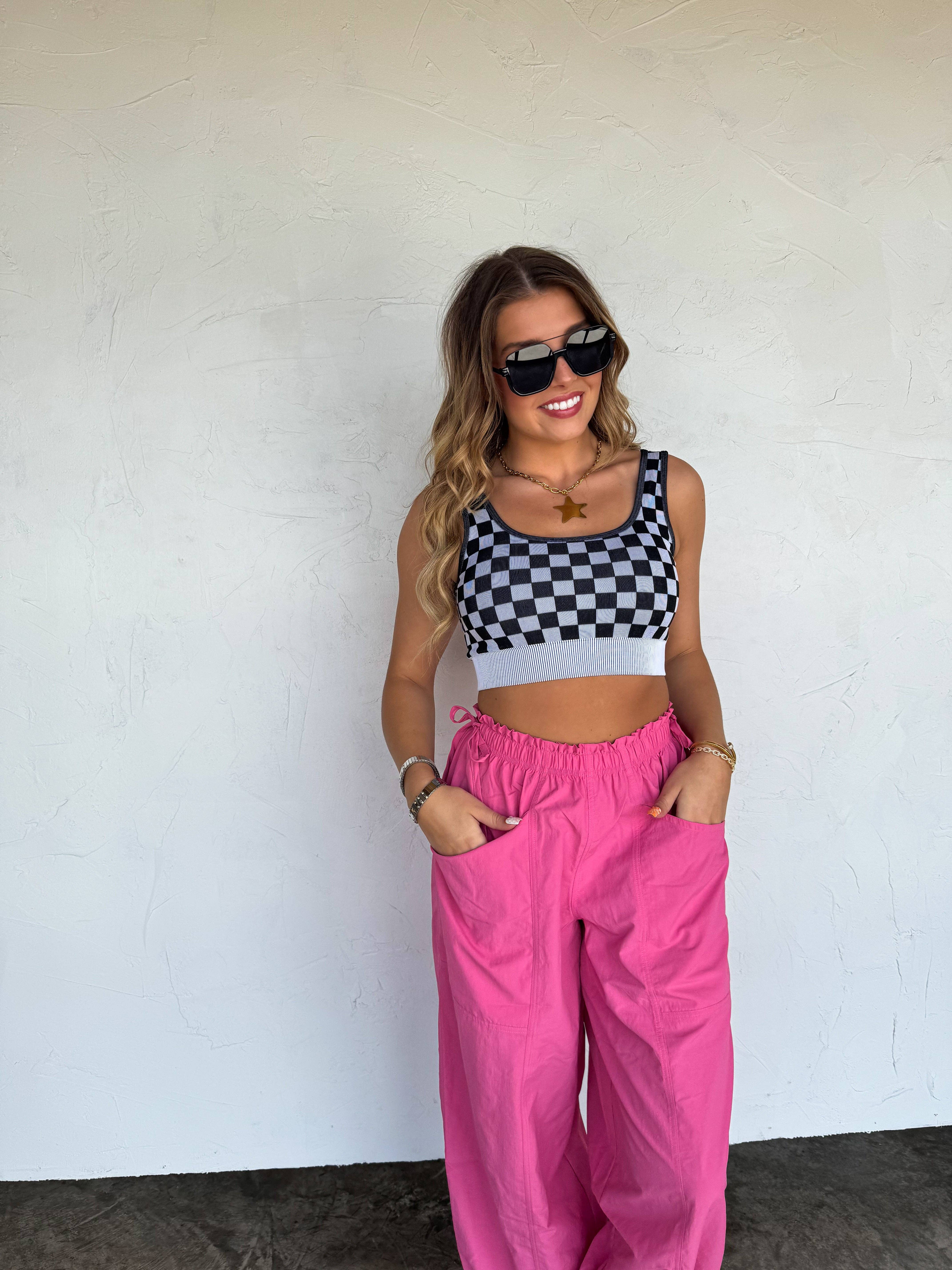 BLAKELEY - Wholesale Pants - Women's - COSTA POCKET PANTS3