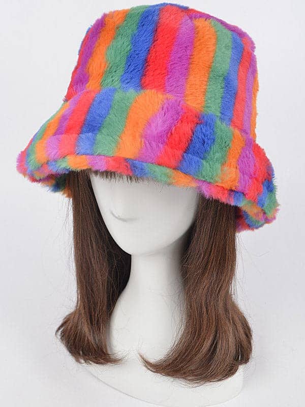 2371 Multicolor 2 - Lot de 6 pour la vente par Apparel Candy